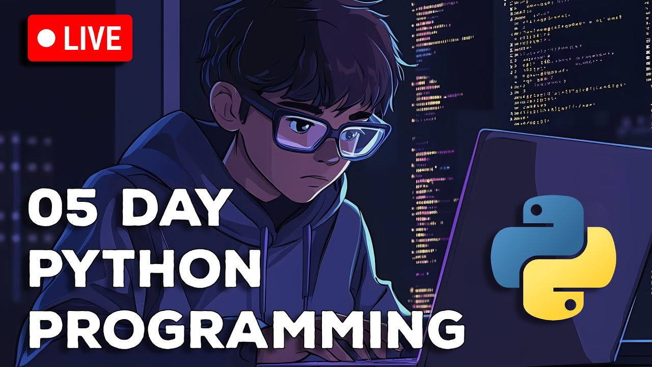 рџђќ Basic Python Coding Learn Practice Ask Away рџ вђќрџ 2k Subs Goal