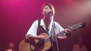 20110916 盧凱彤 Ellen Loo - 不脫知女生@黃耀明上流社(交舞)會 Legacy