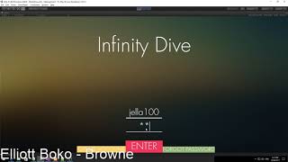 Unity 3d - Login System