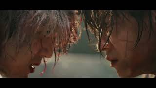 RUROUNI KENSHIN : THE FINAL TRAILER HD (2021) || Masa Lalu Kenshin Mulai Terungkap