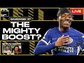 FPL BlackBox | The Mighty Boost! | Fantasy Premier League Tips 2023/24 | Double Gameweek 37