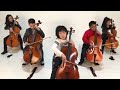 joyous string ensemble -