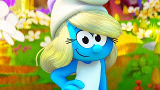 SMURFS Trailer (2025)