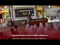 Sosialisasi Pendidikan Pemilih Pemula Di SMK N 1 Jogonalan