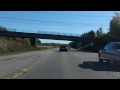 southern expressway us 219 from i 90 to ny 391 southbound