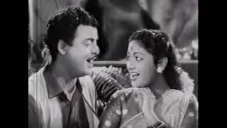 YAAR PAIYAN(1957)-Vaasamigum malar solaiyile-A.M.Raja, Jikki- S.Dhakshinamoorthi