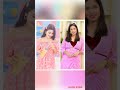 pragati verma vs shruti arjun anand pragativerma shorts shrutiarjunanand cute