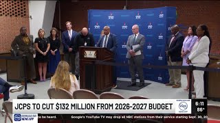JCPS leaders say upcoming cuts will help rectify an ‘unprecedented budget deficit’
