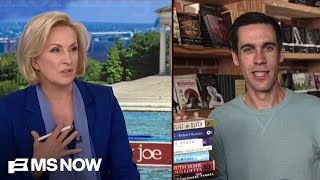 Best summer books recommended by NYT best-selling author Ryan Holiday
