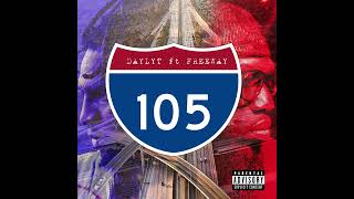 105 - DAYLYT (feat. FREEWAY)