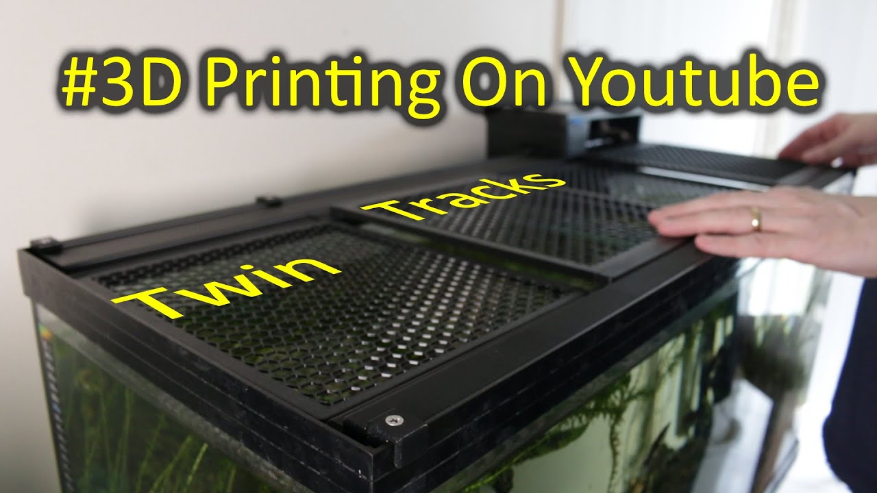 3dprintingon Youtube