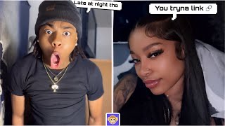 “Monkey App Late at Night Is DIFFERENT 😭”
