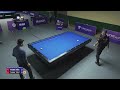 huỳnh thanh hiền vs cao thành trúc molinari carom 3c open 2024 qualification stage