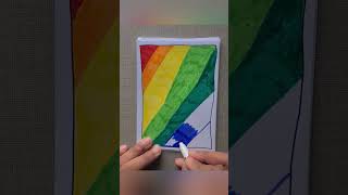 Easy Ramadan drawing tiktok shorts drawing pictures Islamic drawing