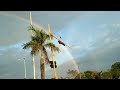 rainbow in navi mumbai