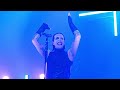 Marilyn Manson   Live   Third Day Of A Seven Day Binge   The Sylvee   08 11 24