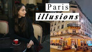 Is Paris Overrated? | The Truth about Living in Paris, France from Foreigners 🇫🇷