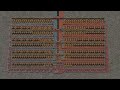 smelters mid game factorio blueprint