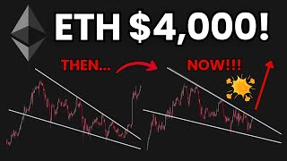 Ethereum to $4,000 Soon!? Ethereum Price Prediction for the Next 2 Months