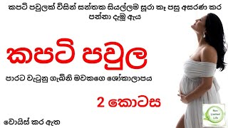 කපටි පවුල 2 කොටස | Sinhala Ketikatha | Sinhala Short Story | සිංහල කෙටිකථා | සිංහල කෙටි කතා