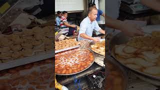 Haridwar Special Kachori | Haridwar Famous Kachori | Food | #foodlover