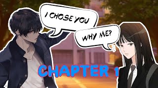 WALKING RED FLAG 🚩 | CHAPTER 1