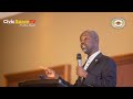 CONFERENCE ON THE CONSTITUTION  #KnowYourConstitution Rt. Hon. Thomas Tayebwa