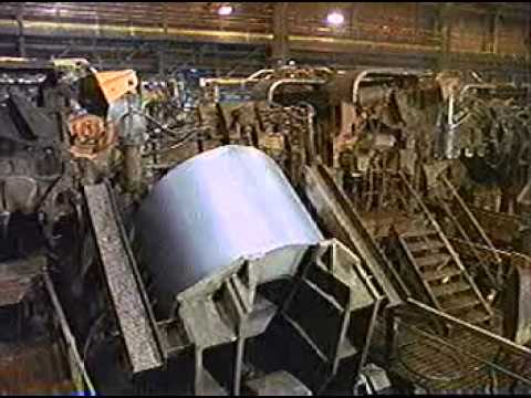 Steel Making Youtube