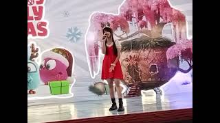 Shakyra Almahyra - Stand Up For Love_-_HappyJollyXMas_-_Trans Studio Mall Cibubur (24/12/2024)