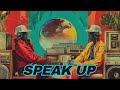 Dj Frisbee - Speak Up