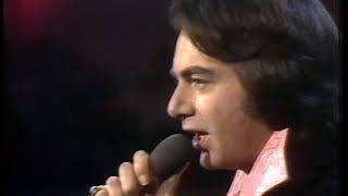 Neil Diamond 1974 Star Parade