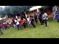 Maria Wa Kitaa Dancing With K-SAN Best Odi Dance She Killed The Moves Maria Wa Kitaa Citizen Tv