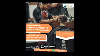 Buruan daftar!! Hubungi  082131773557