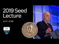 2019 H. Bolton Seed Lecture: Allen Marr: Geotechnical Judgment and Risk