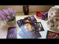 aquarius i’ve been reading tarot for 27 years and never saw this❗️😱 horoscope aquarius tarot 2025