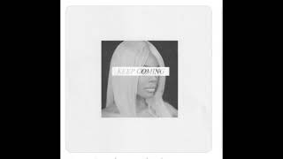 JT - KEEP COMING ( CARDI B DISS ) #JT #cardib #diss #disstrack #new