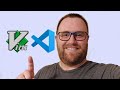 How to Set Up VIM in VS Code