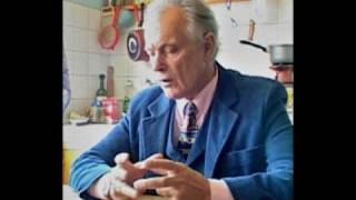 Interview Roger Davis - Part 1-