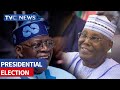 Supreme Court Dismisses Suit Seeking TInubu, Atiku's Disqualification In 2023 Poll