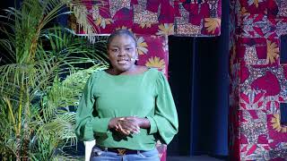 Transforming small-scale agriculture for a sustainable tomorrow | Tawonga Mkandawire | TEDxLusaka