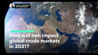 How Rising Iran Oil Exports Create Problems for the U.S. and OPEC