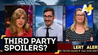 No Spoilers: Third Parties In The U.S.