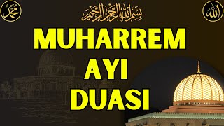 Muharrem Ayı Duası | Allah'ım! Bu Yeni Sene İçinde Beni İlâhî Rahmetten Kovulmuş Şeytandan koru!