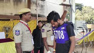 🔴 LIVE : TSLPRB Telangana Police Events 1600 Meters Running Long Jump Shot Put(2)