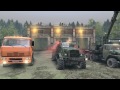 spintires official release trailer 2014