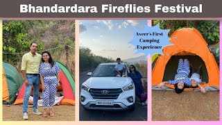 Explore Firefly Festival Bhandhardhara | Fireflies Camping | Mommy Tales India