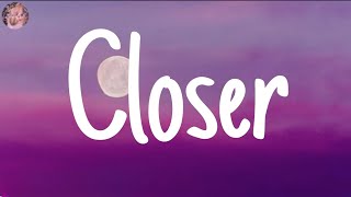 The Chainsmokers - Closer (Lyrics) Ft. Halsey