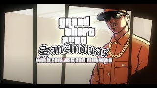 MTA San Andreas - New CarWar's server OPENING!