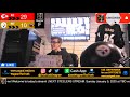 pittsburgh steelers postgame rant steelers suck fire mike tomlin steelers lose chiefs 29 10