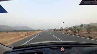 NH44 | Penukonda to Kia India | 04 Feb 2024